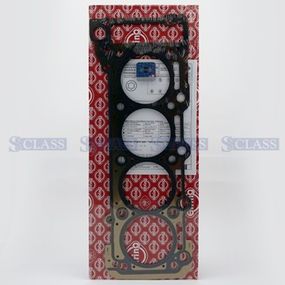 Прокладка ГБЦ Mercedes Benz OM646 03- (1.4 mm),457.690