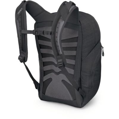 Рюкзак туристический Osprey Poco Changing Pack black - O/S - чорний (009.3764) | Зображення 7