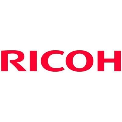 Вал резиновый прижимной Ricoh (AE020247)