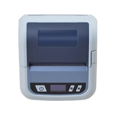 Принтер этикеток X-PRINTER XP-P323B мобільний, USB, Bluetooth (XP-P323B) | Зображення 1