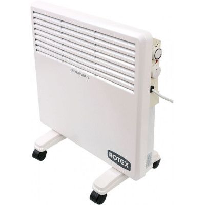 Обогреватель Rotex RCH10-H | Зображення 1