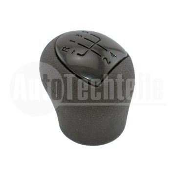 Рукоятка рычага переключения передач Renault Clio/Kangoo 97-, AutoTechteile, 511 0074, 511 0075