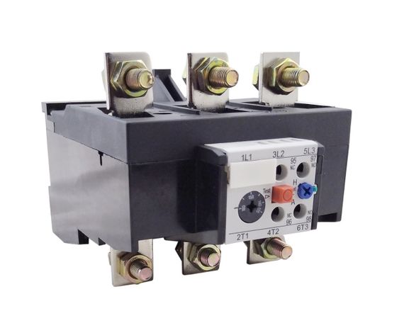 Реле РТ-4135160 электротепловое 135-160А для КМС Ny95504586