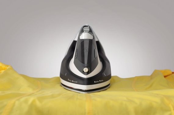 Праска з подачею пари Gorenje SIH2200DGT | Зображення 2