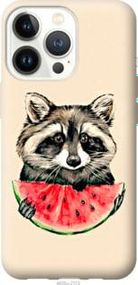 Чохол для Apple iPhone 13 Pro з силікону FCh_023499