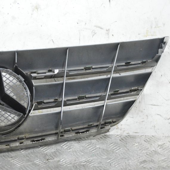 Решітка радіатора Mercedes B-Class W245 2005-2011 Решітка бампера Мерседес Б-Клас в245 A1698881660 | Зображення 6