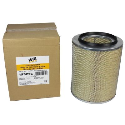 Воздушный фильтр для автомобиля Wixfiltron 42327E | Зображення 1