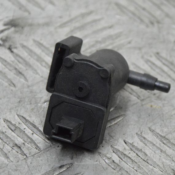 Електромагнітний клапан Mercedes C-Class W203 2000-2007 Вакуумний клапан Мерседес в203 A2038000178 | Зображення 1