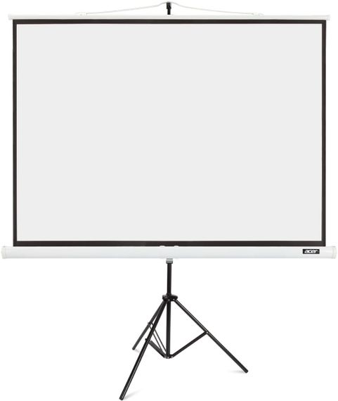 Экран на треноге Acer T87-S01MW 4:3 MC.JBG11.00F