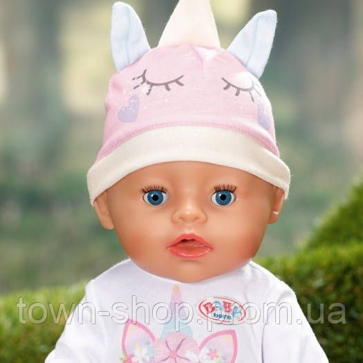 Кукла Baby Born - Чудесный единорог | Зображення 2