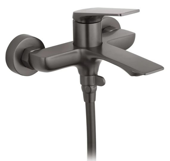 Змішувач для ванни Kroner KRP Graz - GRP060 (CV031335)