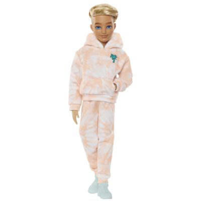 Кукла Barbie Dream besties Кен (JDD75) | Зображення 1