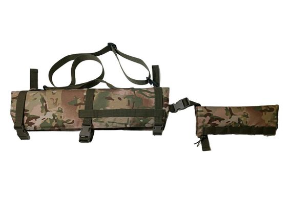 Комклет чохол переноска GEN 4 + патронташ на 80 шт для 308 GEN 3 | Зображення 1