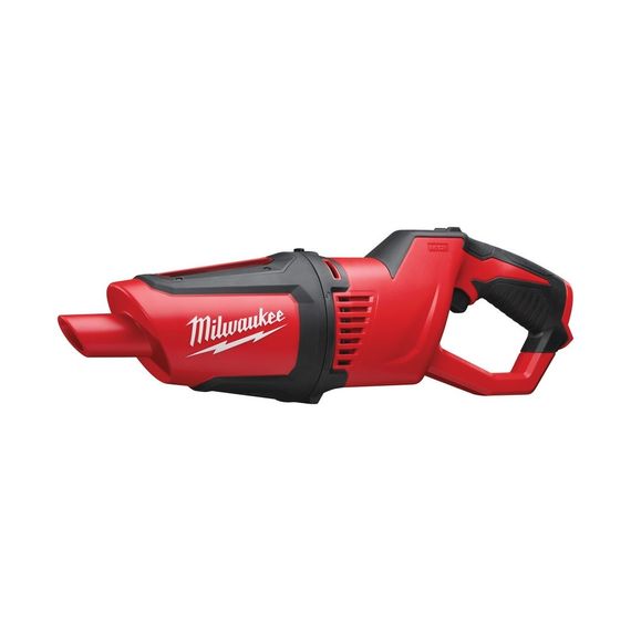 Акумуляторний пилосос Milwaukee M 12 HV-0 (4933448390)