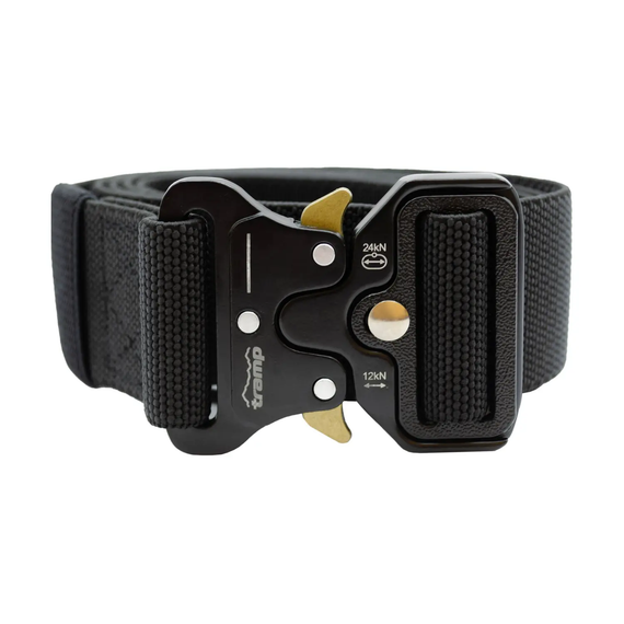 Ремінь Tramp Stretch Belt black (UTRGB-007) (UTRGB-007-black) | Зображення 3