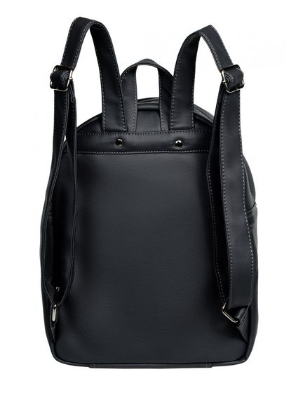 Жіночий рюкзак Sambag Brix RQH чорний 35 х 25 х 12 см (11521001) | Зображення 2