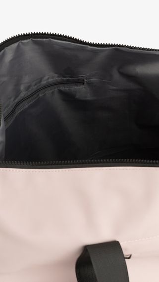Сумка дорожня унісекс GENUA 4233 Середній Рожевий shop (2000999529283) | Зображення 4