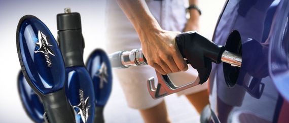 Экономитель топлива Fuel Shark | Устройство прибор для экономии топлива | экономайзер для авто | Зображення 5