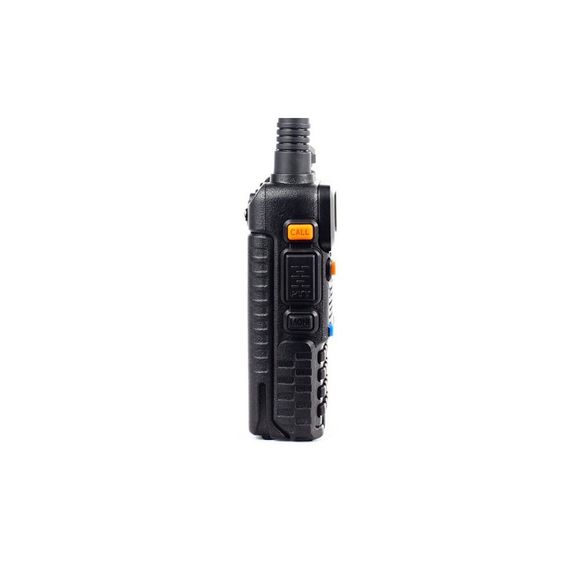 Портативна рація Baofeng UV-5R Black | Зображення 1