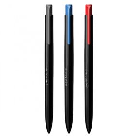 Набор шариковых автоматических ручек Pentonic 411927 100 шт/уп