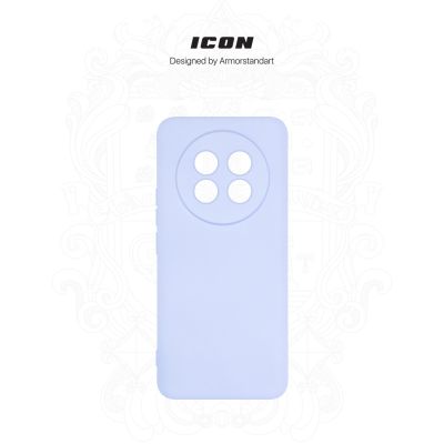 Чехол для мобильного телефона Armorstandart ICON Realme 13 Pro 5G / 13 Pro+ 5G Camera cover Lavender (ARM80550) | Зображення 2