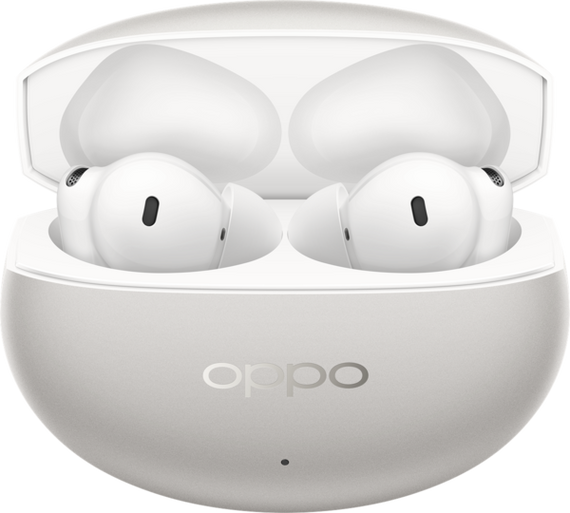 Гарнітура OPPO Enco X3s ETED1 Nebula Silver | Зображення 4