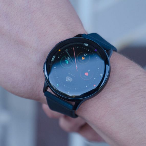 Смарт Годинник Proove Infinity, Чорний | Зображення 8