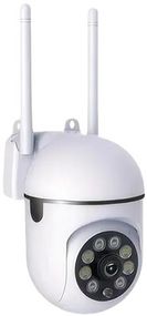 Камера відеоспостереження PTZ WiFi A1 IPC-E27-3 V380PRO XPRO (45039-16971_457)