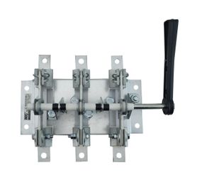 Выключатель-разъединитель РЕ19-37-31140 400А левая Ny95506124