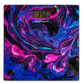 Персональные напольные весы BES PAT10 Grunhelm