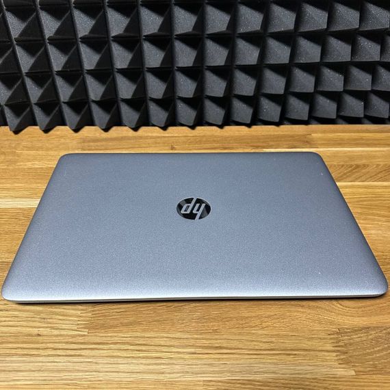 Ноутбук HP EliteBook 850 G3 / 15.6" (1920x1080) IPS / Intel Core i5-6200U (2 (4) ядра по 2.3 - 2.8 GHz) / 8 GB DDR4 / 128 GB SSD / Intel HD Graphics 520 / WebCam б/в | Зображення 6