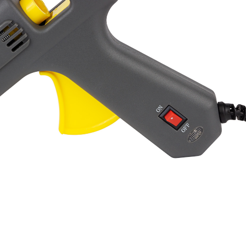 Пістолет термоклейовий d11,2мм 100W з вимикачем SIGMA | Зображення 5