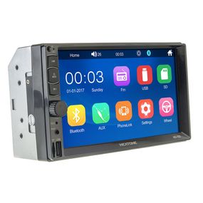 Автомагнітола Nextone MD-703
