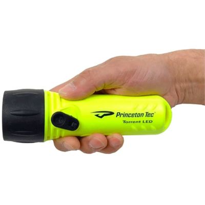 Ліхтар Princeton Tec Torrent Led 500 lm Yellow (T500-NY) | Зображення 2