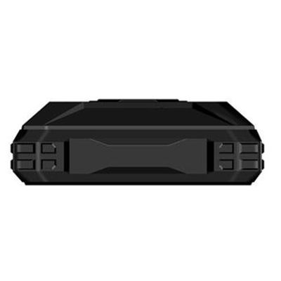 Мобильный телефон OUKITEL WP19 Pro 8/256GB Black (6931940735711) | Зображення 5