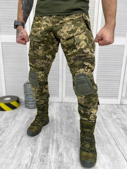 Военные тактические  G3 пиксель | Зображення 1