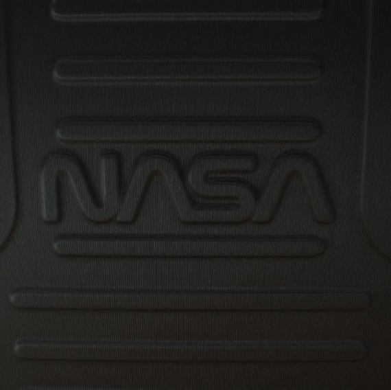 Валіза Semi Line 24" (M) NASA Black (T5800-2) (DAS303036) | Зображення 3