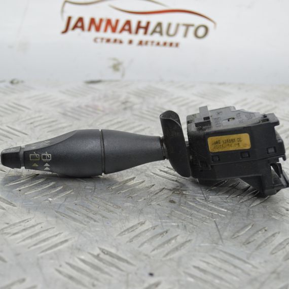 Підрульовий перемикач правий Ford Mondeo III 2000-2007 перемикач двірників Форд Мондео 98AG17A553CC | Зображення 1