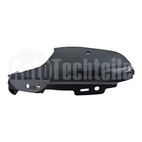 Корпус зеркала правого Renault Megane 16-22, AutoTechteile, 503 0525, 6126251