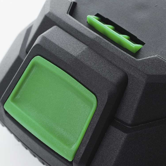 Акумуляторна батарея Li-lon 20V 2000mAh 2020B APRO | Зображення 3