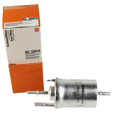 Фильтр топливный Mahle KL156/3 | Зображення 2
