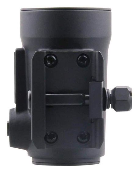 Прицел коллиматорный Vector Optics Centurion 1x30 Коллиматорный прицел Коллиматор Прицел для оружия | Зображення 4