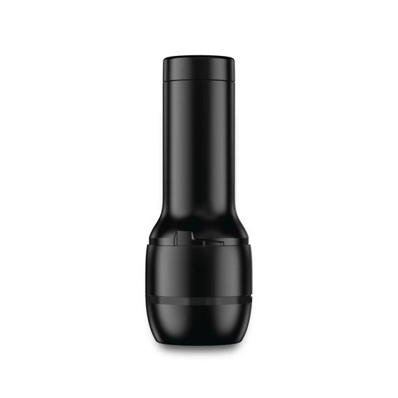 Мастурбатор-попа Kiiroo Feel Stroker Butt Mid Brown для секс-машини Kiiroo Keon Sex Aura | Зображення 2