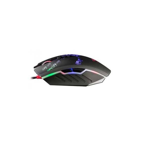 Мишка A4Tech Bloody A60A Black | Зображення 2
