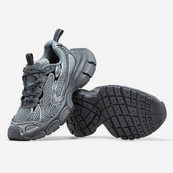 Кроссовки Ba/enc/aga 3XL весна/лето/осень 1434 37 23.5 см | Зображення 2