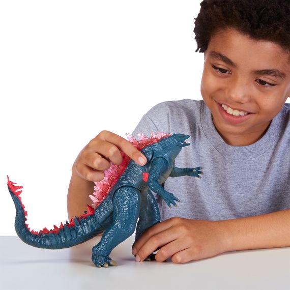 Фигурка игровая могучий рев Годзиллы 18 cm | Зображення 4
