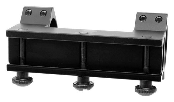 Моноблок Buvele 30 мм High Моноблок для прицілу Моноблок для оптичного прицілу Кріплення для прицілу | Зображення 3