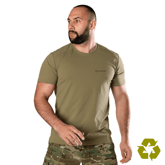 Футболка Totem Logo Tan (8280), XXL