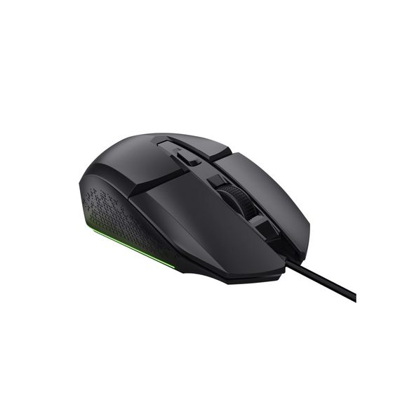 Мишка Trust GXT 109 Felox RGB Black (25036) | Зображення 3