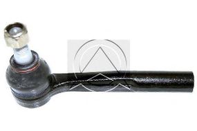 Накінечник рульової тяги OPEL ASTRA H, MERIVA B, ZAFIRA B 04- перед. міст зліва (Вир-во SIDEM) SIDEM 9032 на VAUXHALL MERIVA Mk II (B)
